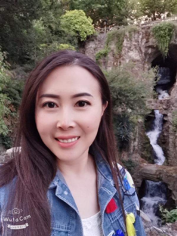 离异单身无子的第三张照片--东莞相亲服务中心