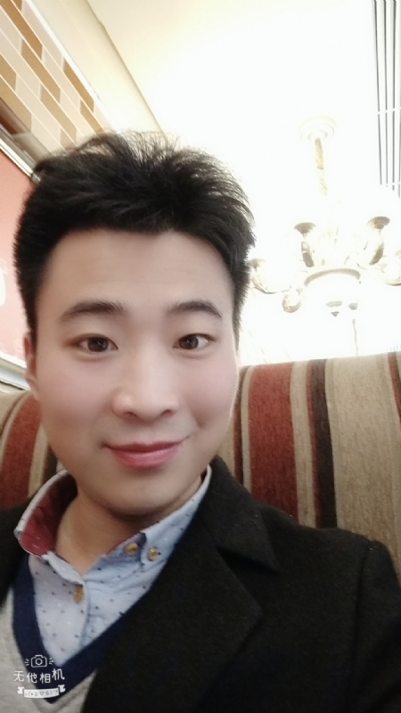 堂堂的第一张照片--东莞相亲服务中心