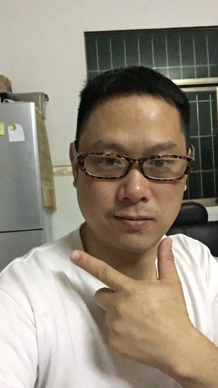 鱼达人的第一张照片--东莞相亲服务中心
