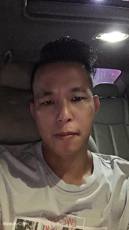 少年强的第一张照片--东莞相亲服务中心