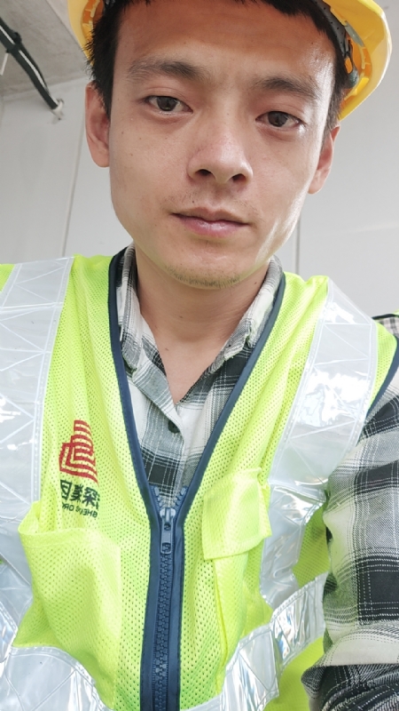 刘俊达的第一张照片--东莞相亲服务中心