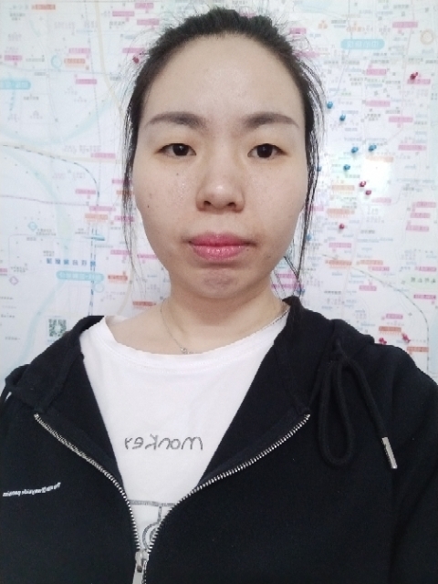 宁子的第一张照片--东莞相亲服务中心