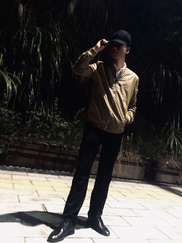 平凡的人的第三张照片--东莞相亲服务中心