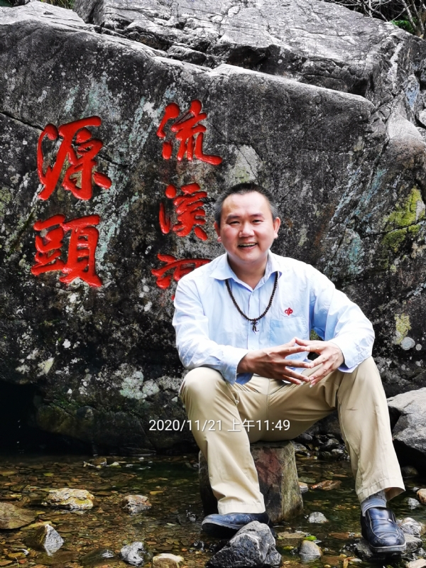 杨财神的第一张照片--东莞相亲服务中心