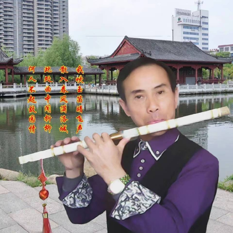 红尘之中遇见你的第一张照片--东莞相亲服务中心