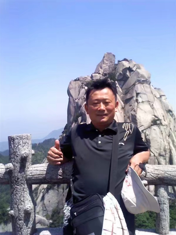 半月亭的第一张照片--东莞相亲服务中心