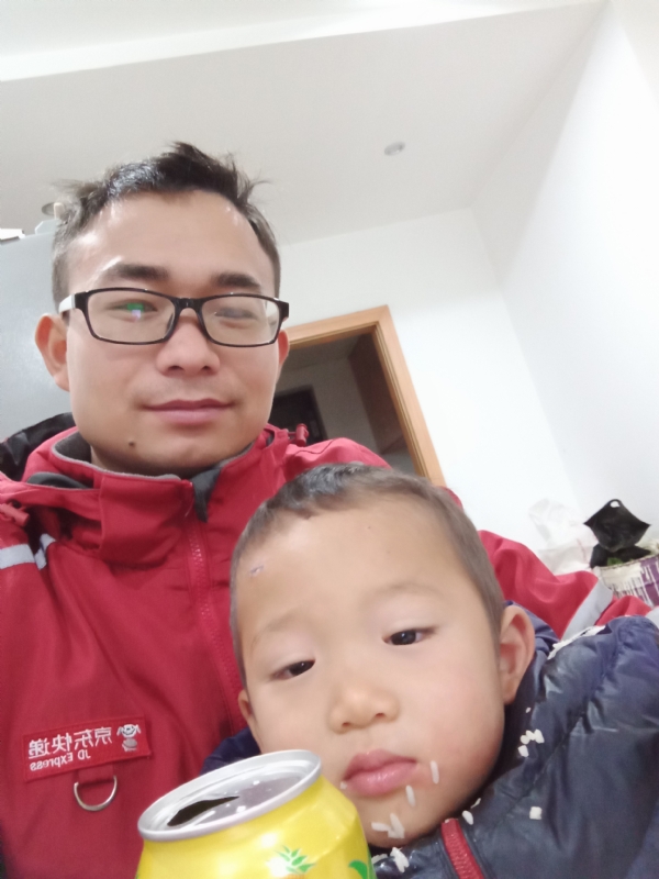 hai007的第一张照片--东莞相亲服务中心
