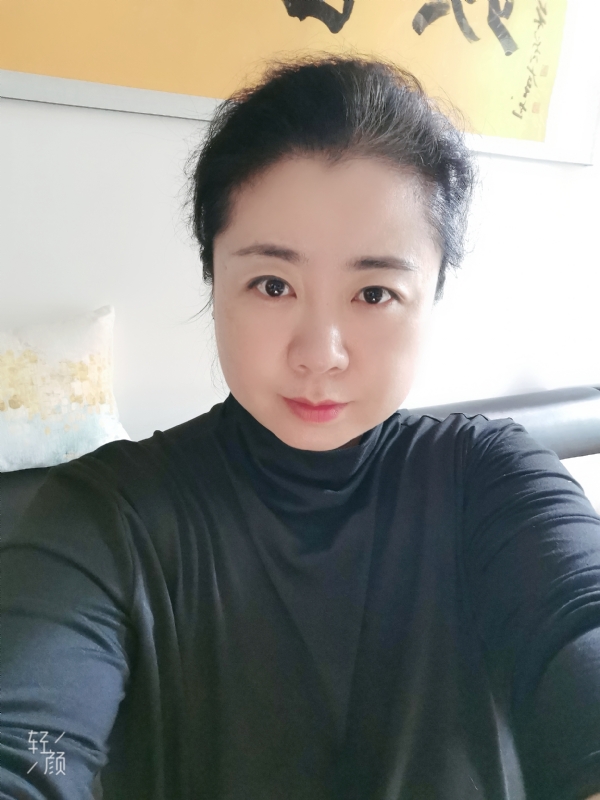 伊鑫的第一张照片--东莞相亲服务中心
