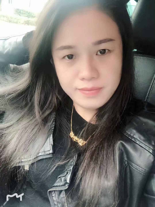 秋寶的第一张照片--东莞相亲服务中心