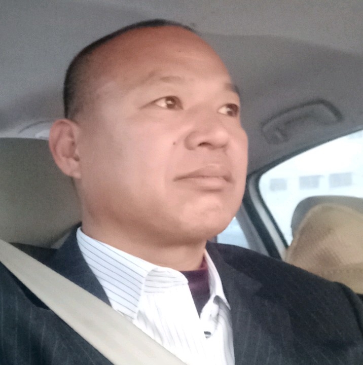 無心的第一张照片--东莞相亲服务中心