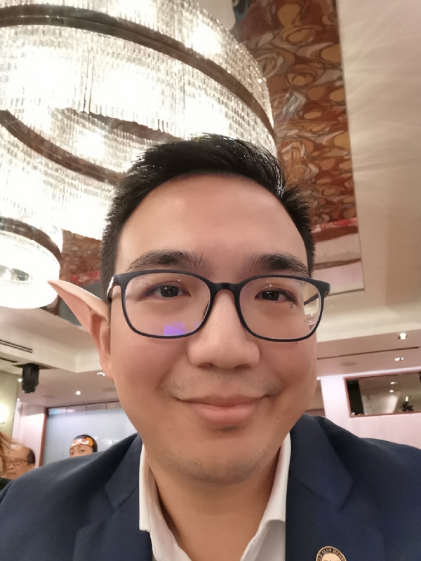 KenChow的第一张照片--东莞相亲服务中心
