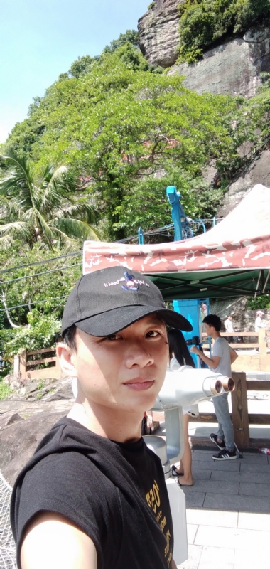 清凉的第一张照片--东莞相亲服务中心