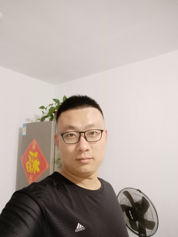 小超超的第一张照片--东莞相亲服务中心