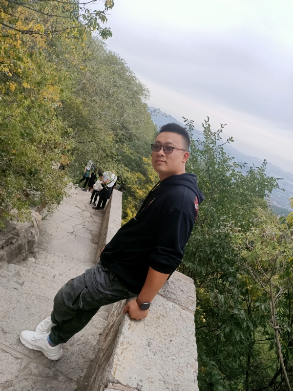 小超超的第二张照片--东莞相亲服务中心