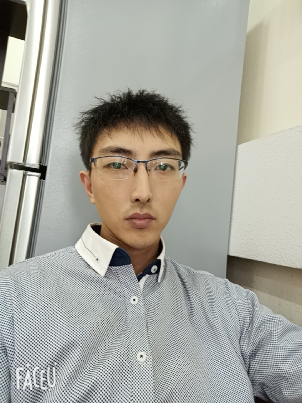 阳光大男孩的第二张照片--东莞相亲服务中心