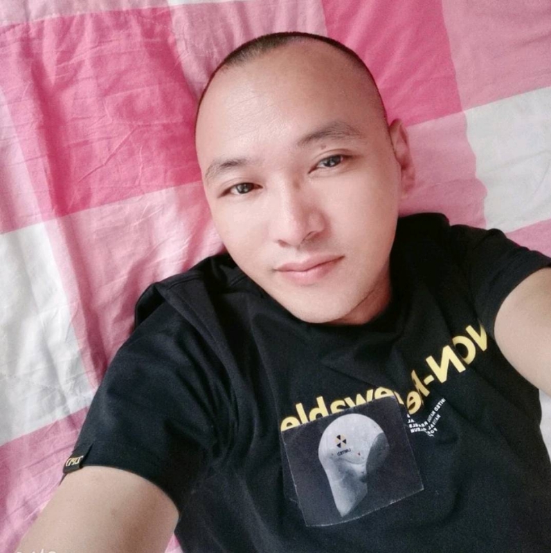 求脱单的第一张照片--东莞相亲服务中心