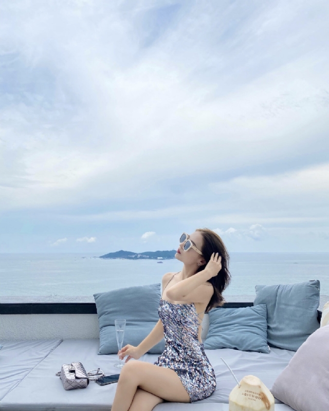 Yuki的第一张照片--东莞相亲服务中心