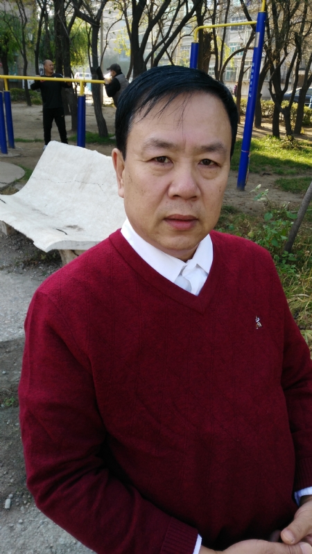 李老师的第一张照片--东莞相亲服务中心