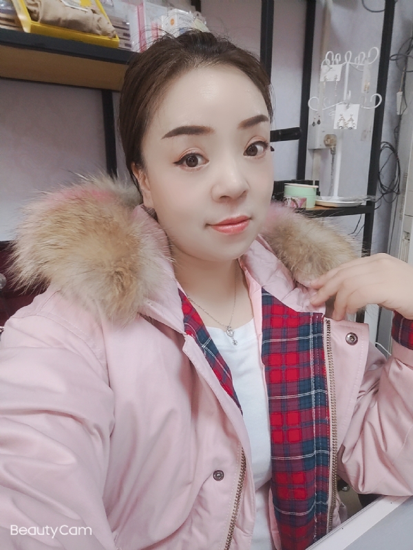 爱雨的第一张照片--东莞相亲服务中心