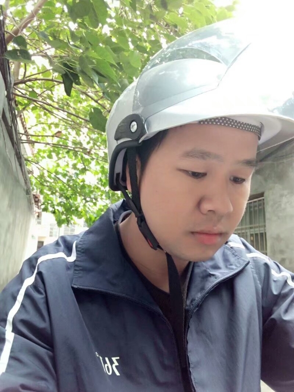 等一人的第二张照片--东莞相亲服务中心