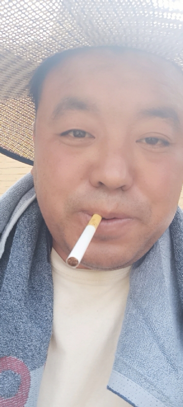 单是好男人的第一张照片--东莞相亲服务中心