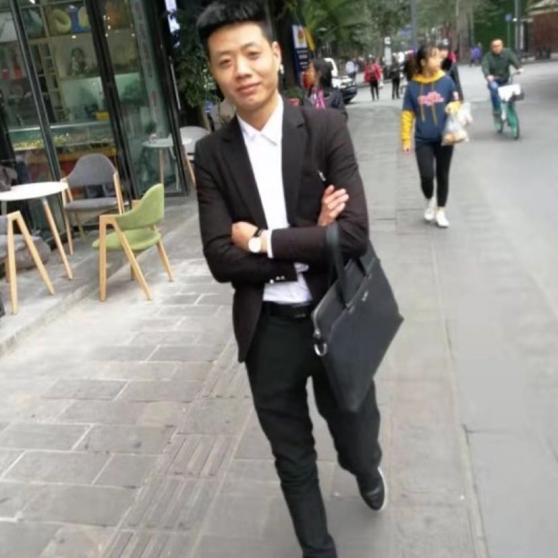 好少年的第一张照片--东莞相亲服务中心