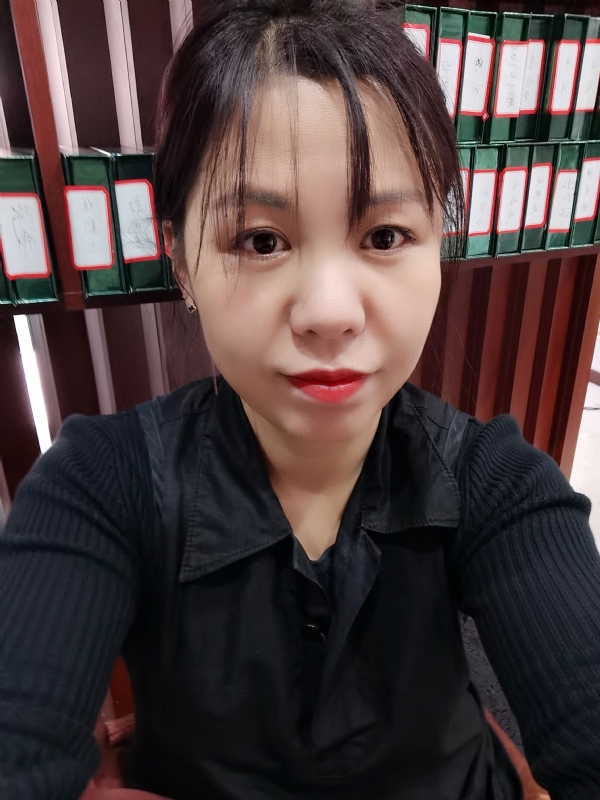 随缘的第一张照片--东莞相亲服务中心