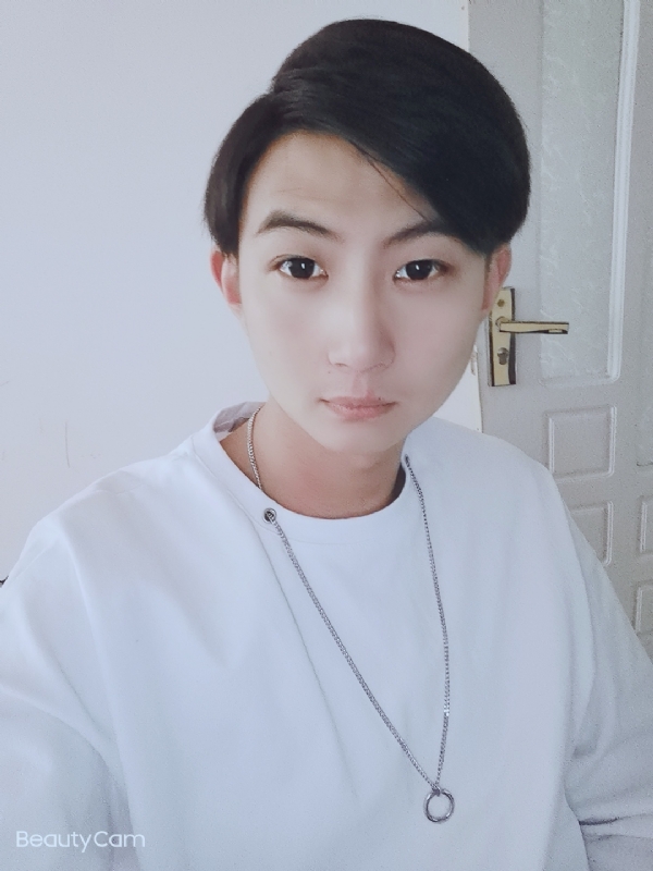 漠然的第三张照片--东莞相亲服务中心