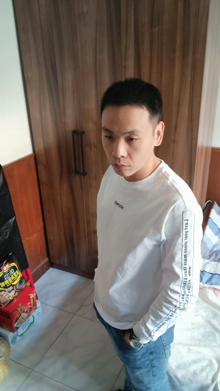 没有蜡笔的小航的第二张照片--东莞相亲服务中心