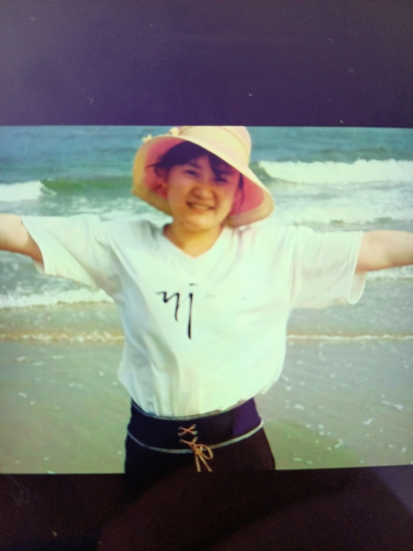 块块的第三张照片--东莞相亲服务中心