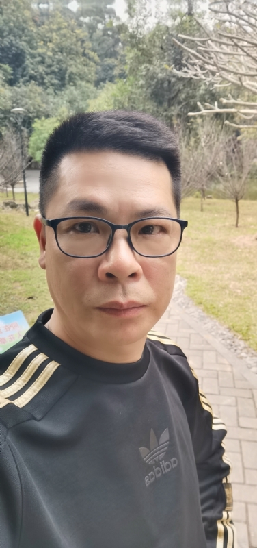 随缘的第一张照片--东莞相亲服务中心