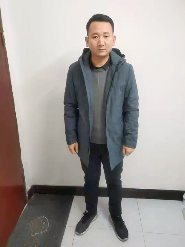 风轻雨淡的第一张照片--东莞相亲服务中心