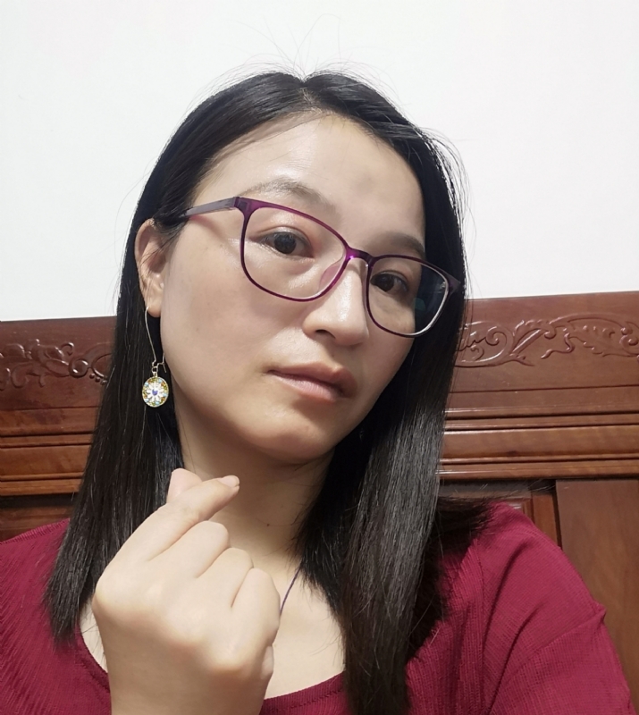 妹叮的第一张照片--东莞相亲服务中心