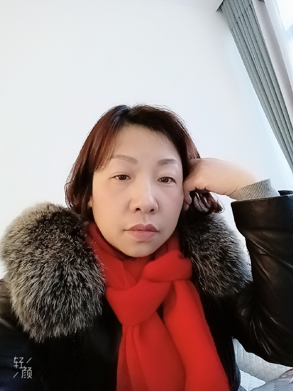青禾的第一张照片--东莞相亲服务中心