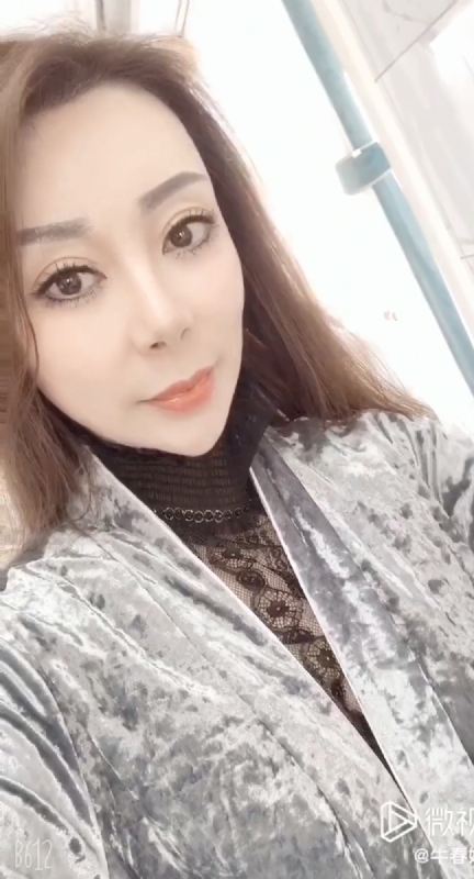 婷婷的第一张照片--东莞相亲服务中心