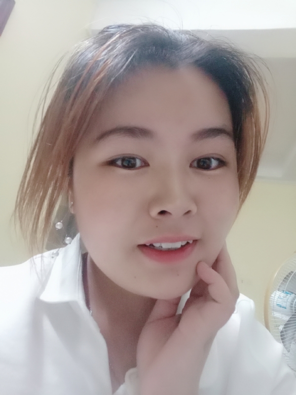 珍妮的第二张照片--东莞相亲服务中心