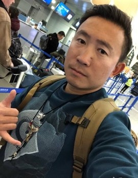 明天会更好的第一张照片--东莞相亲服务中心