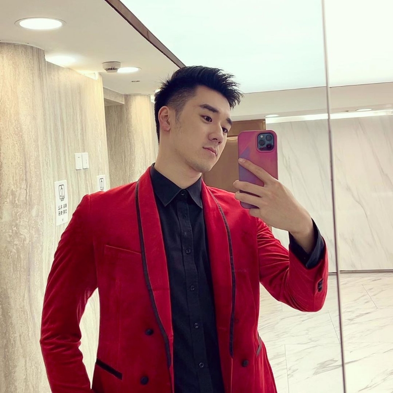 宁静致远的第一张照片--东莞相亲服务中心