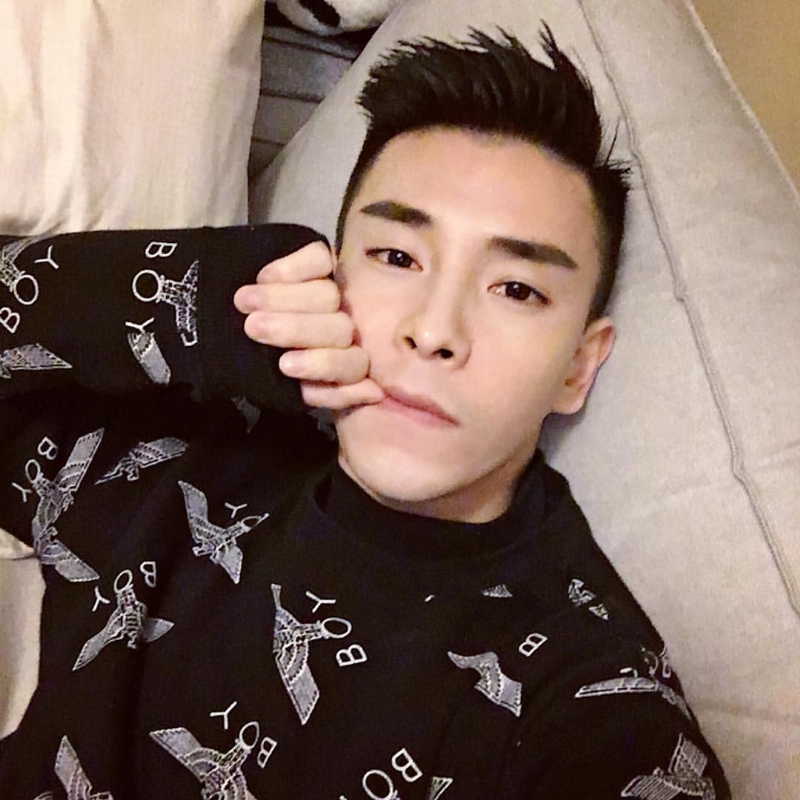 Leo的第一张照片--东莞相亲服务中心
