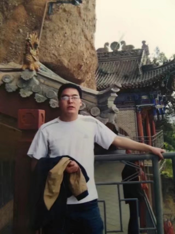 情迷海棠的第一张照片--东莞相亲服务中心