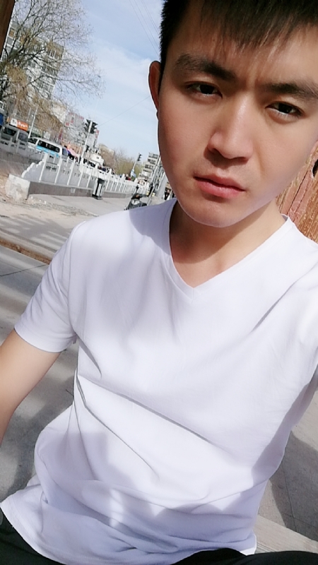 未来可期的我的第一张照片--东莞相亲服务中心