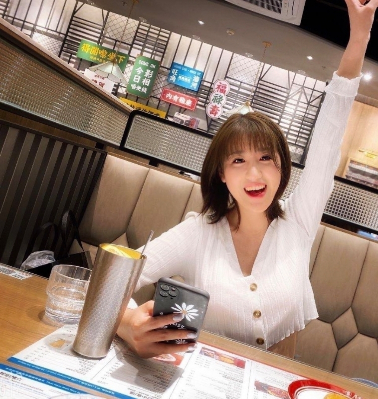 林夏的第一张照片--东莞相亲服务中心