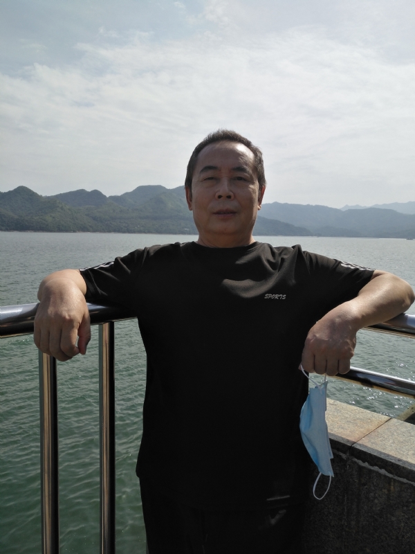 重振雄风的第四张照片--东莞相亲服务中心