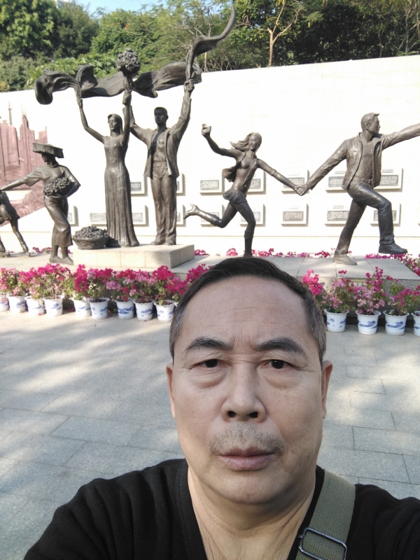 重振雄风的第六张照片--东莞相亲服务中心