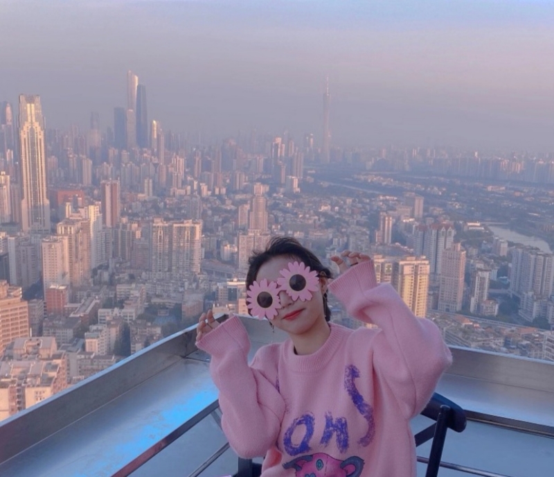 Kikiying66的第二张照片--东莞相亲服务中心