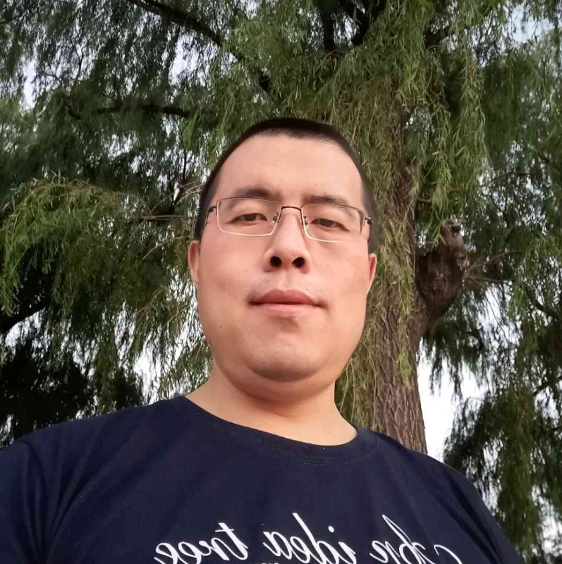 谷雨的第一张照片--东莞相亲服务中心