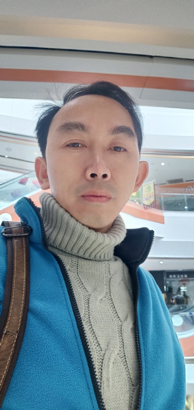 峤哥的第一张照片--东莞相亲服务中心