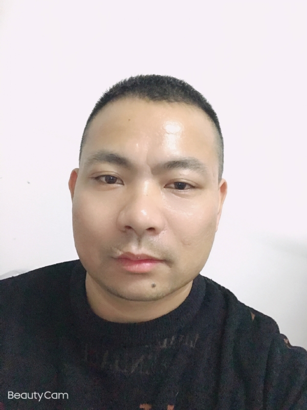 淡然的第一张照片--东莞相亲服务中心