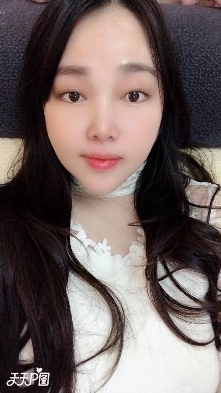 颜如玉的第一张照片--东莞相亲服务中心