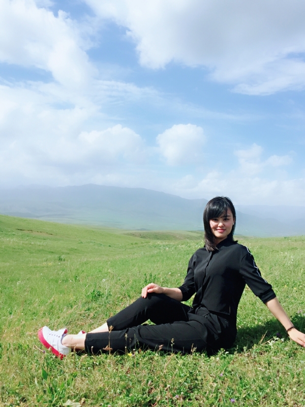 木林森的第一张照片--东莞相亲服务中心